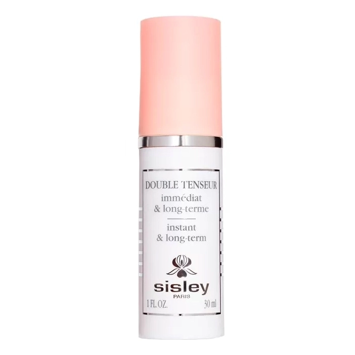 Double Tenseur instant & long-term Double Tenseur instant & long-term