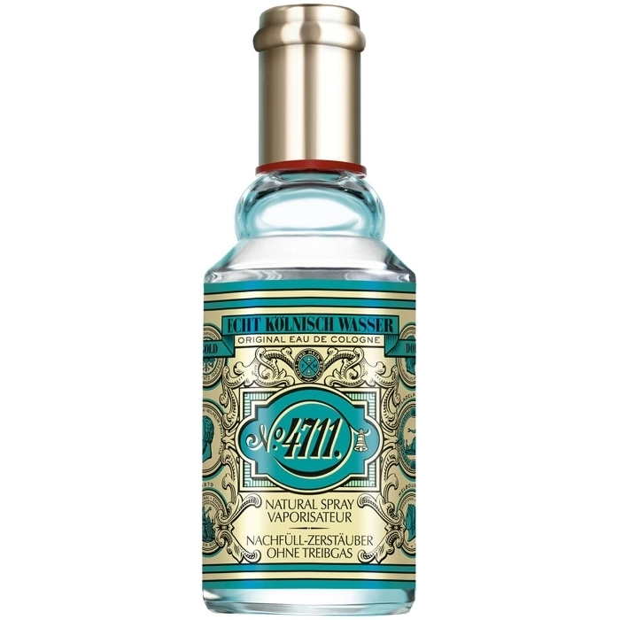 Original Eau de Cologne - Recargable Original Eau de Cologne - Recargable