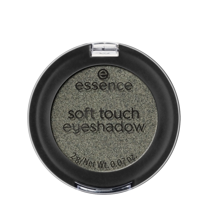 Soft Touch Eyeshadow Soft Touch Eyeshadow