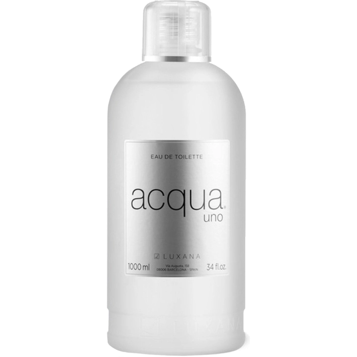 Acqua Uno - Splash Acqua Uno - Splash