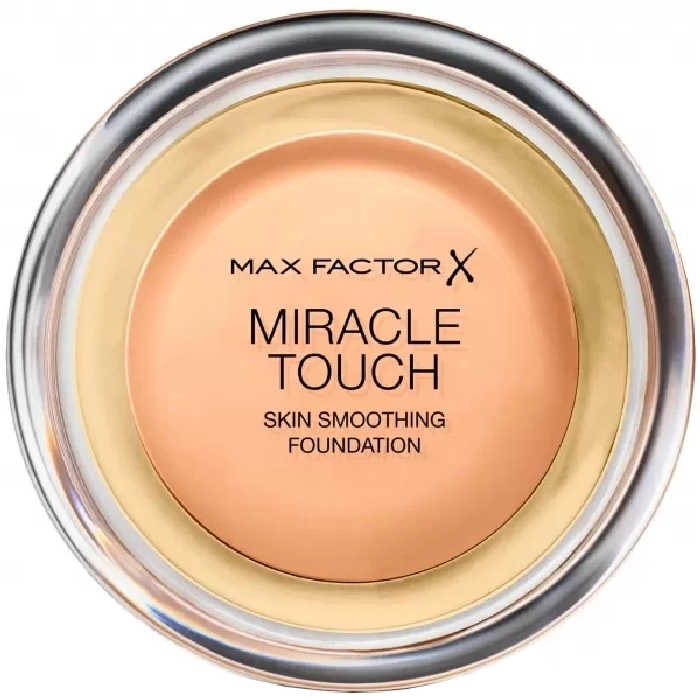 Miracle Touch Miracle Touch