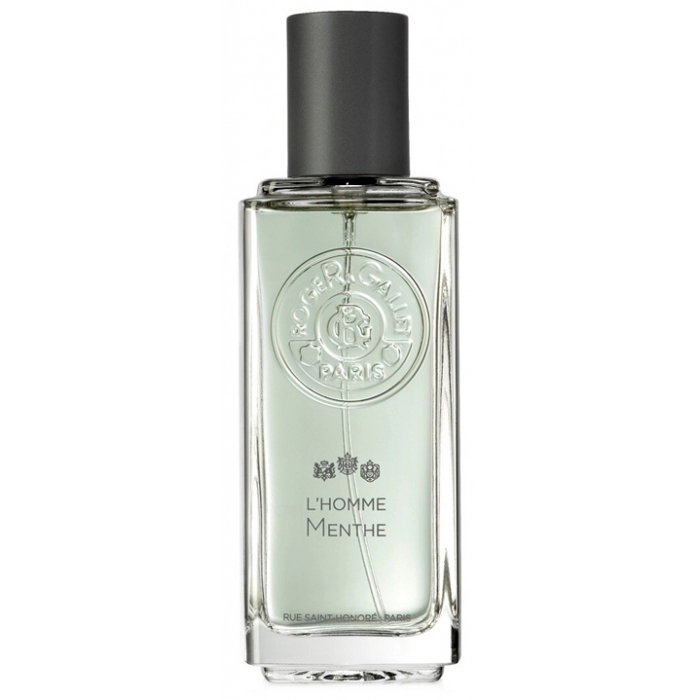 L'Homme Menthe L'Homme Menthe
