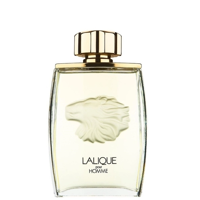 Lalique pour Homme Lion