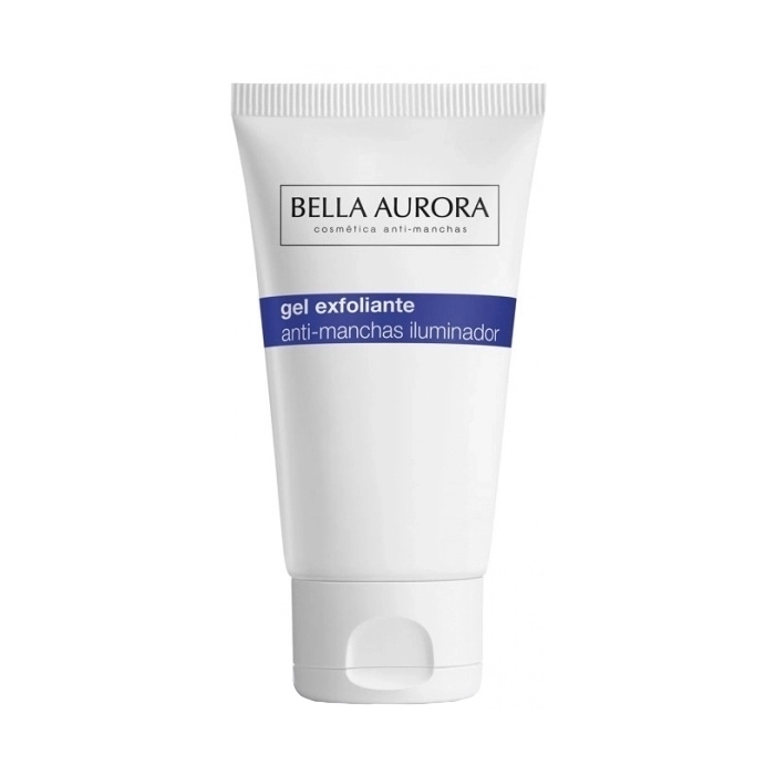 Clarifying Scrub Gel Clarifying Scrub Gel