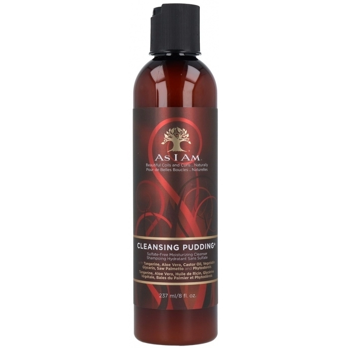Cleansing Pudding+ Shampoo Cleansing Pudding+ Shampoo
