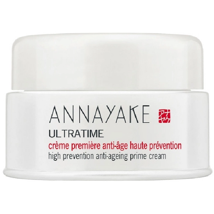 Ultratime High Prevention Anti-ageing Prime Cream