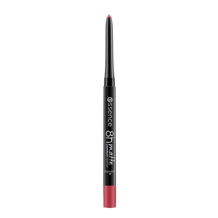 8h Matte Comfort Lipliner