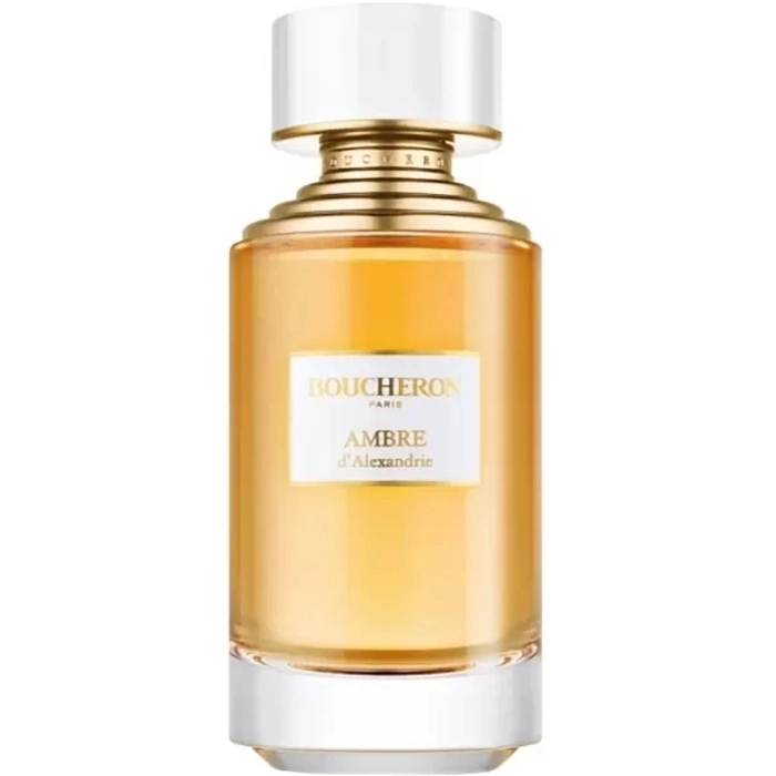 Ambre d'Alexandrie