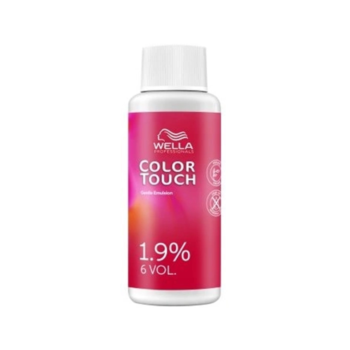 Color Touch Emulsion Normal 1,9% Color Touch Emulsion Normal 1,9%