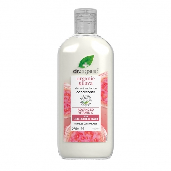 Acondicionador de Guayaba para Cabello Teñido Acondicionador de Guayaba para Cabello Teñido
