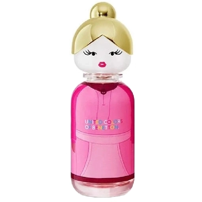 Sisterland Pink Raspberry Sisterland Pink Raspberry