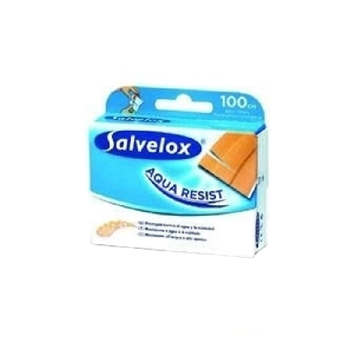 Salvelox aqua resist 1 x 6 cm Salvelox aqua resist 1 x 6 cm