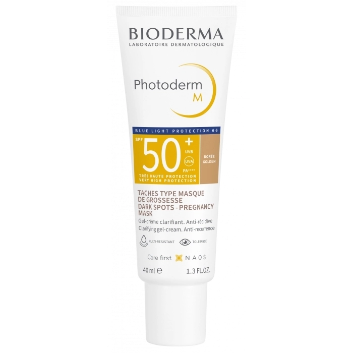 Photoderm M SPF50+ Photoderm M SPF50+