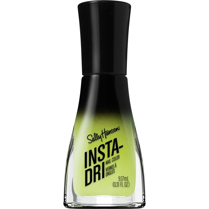 Insta Dri Nail Color