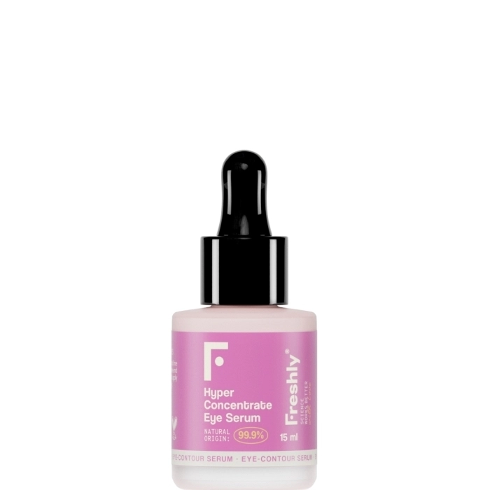 Hyper-Concentrate Eye Contour Serum