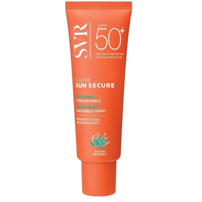 Sun Secure Fluide SPF50+ Sun Secure Fluide SPF50+