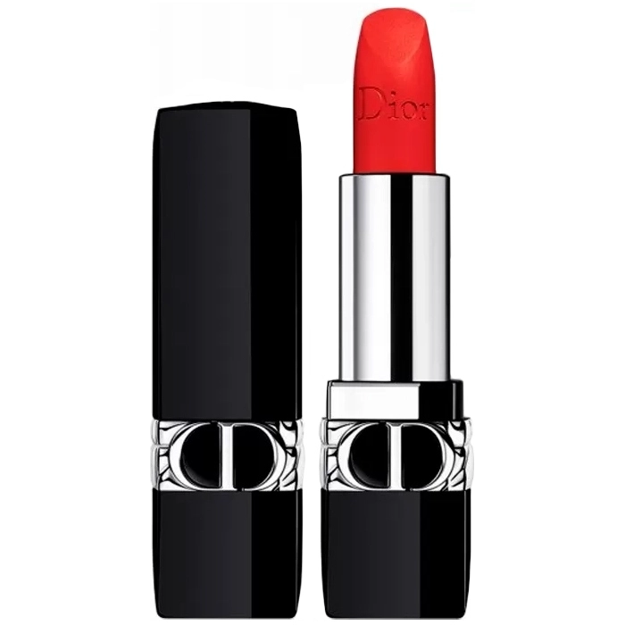 Rouge Dior Matte Recargable Rouge Dior Matte Recargable