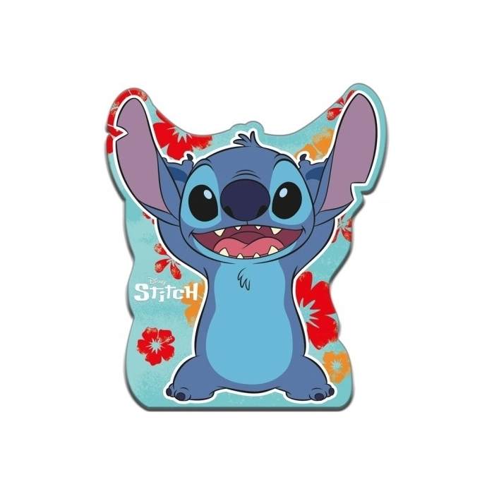 Stich Paleta Maquillaje Stich Paleta Maquillaje