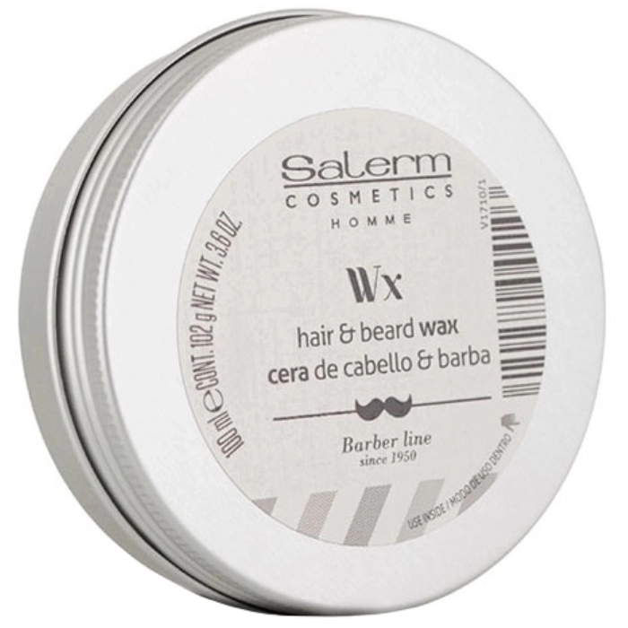 Hair & Beard Wax Hair & Beard Wax
