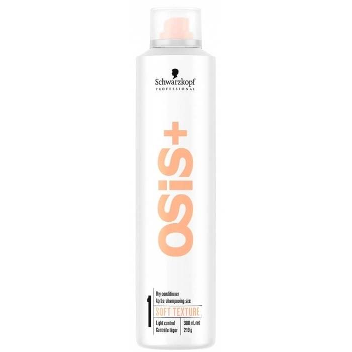 Osis+ Dry Conditioner Soft Texture