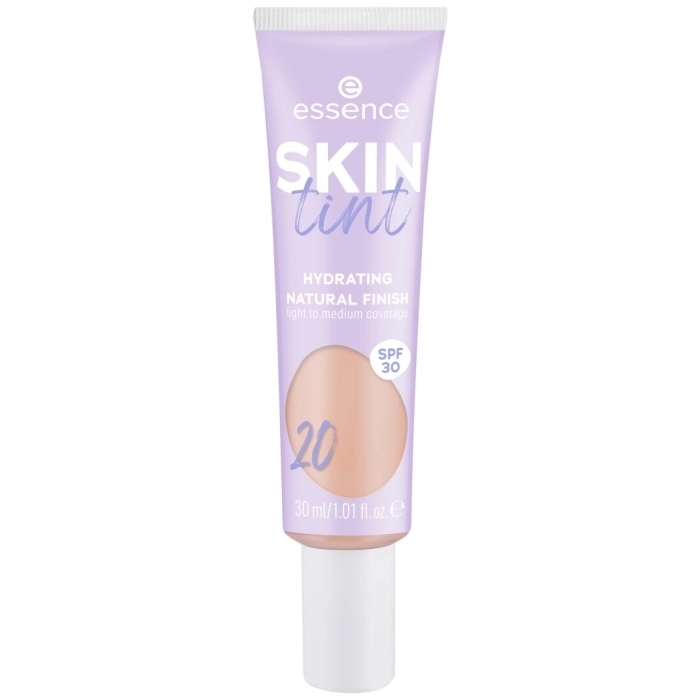 Skin Tint Hydrating Natural Finish SPF30