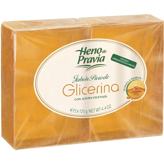 Jabón Puro Glicerina Jabón Puro Glicerina