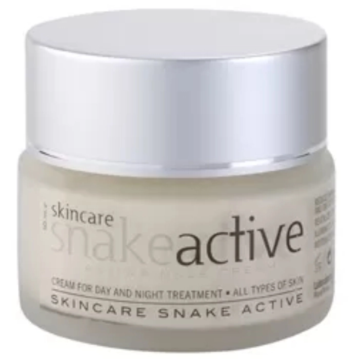 Snakeactive Antiwrinkle Cream Día/Noche TTP Snakeactive Antiwrinkle Cream Día/Noche TTP