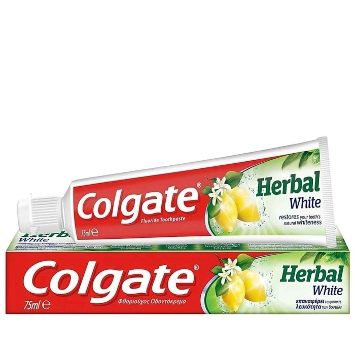 Colgate Herbal White