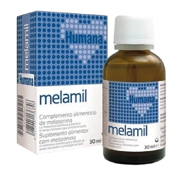 Melamil 30 ml Melamil 30 ml