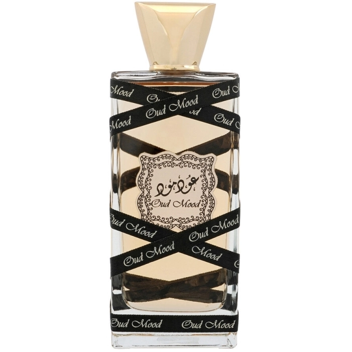 Oud Mood Oud Mood