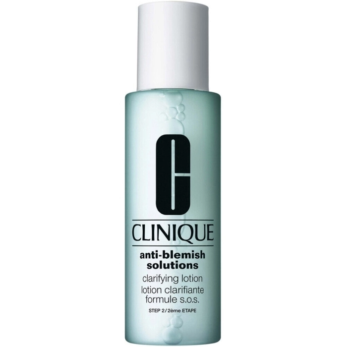 Anti-Blemish Solutions Clarifying Lotion Anti-Blemish Solutions Clarifying Lotion