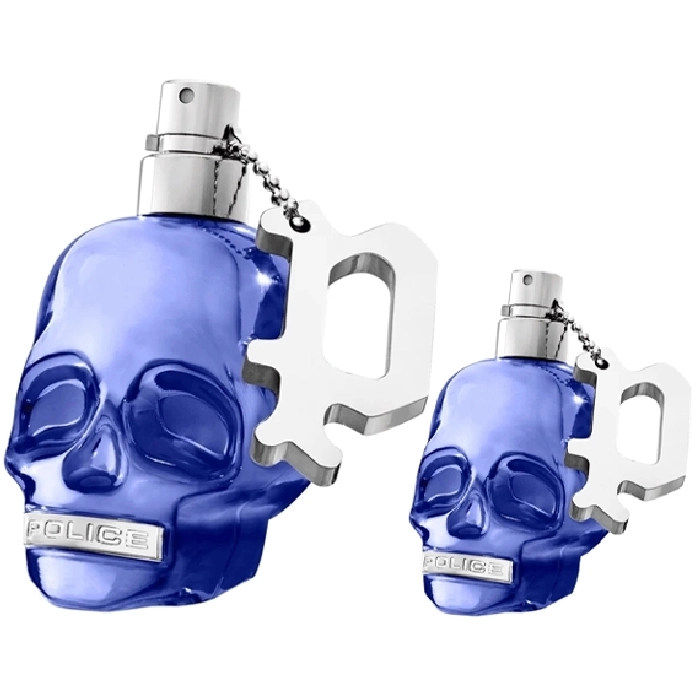 Set To Be Free To Dare 125ml + 40ml Set To Be Free To Dare 125ml + 40ml