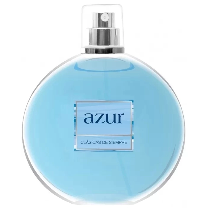 Azur de Puig Azur de Puig