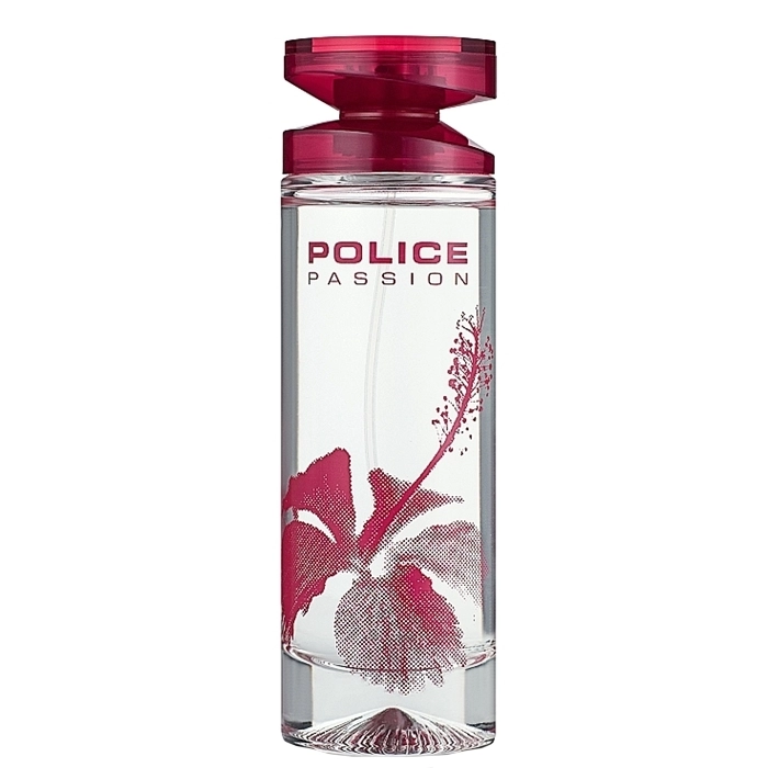 Police Passion Police Passion