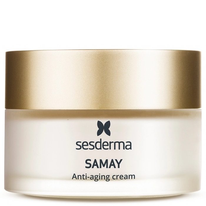 Samay Crema Antienvejecimiento