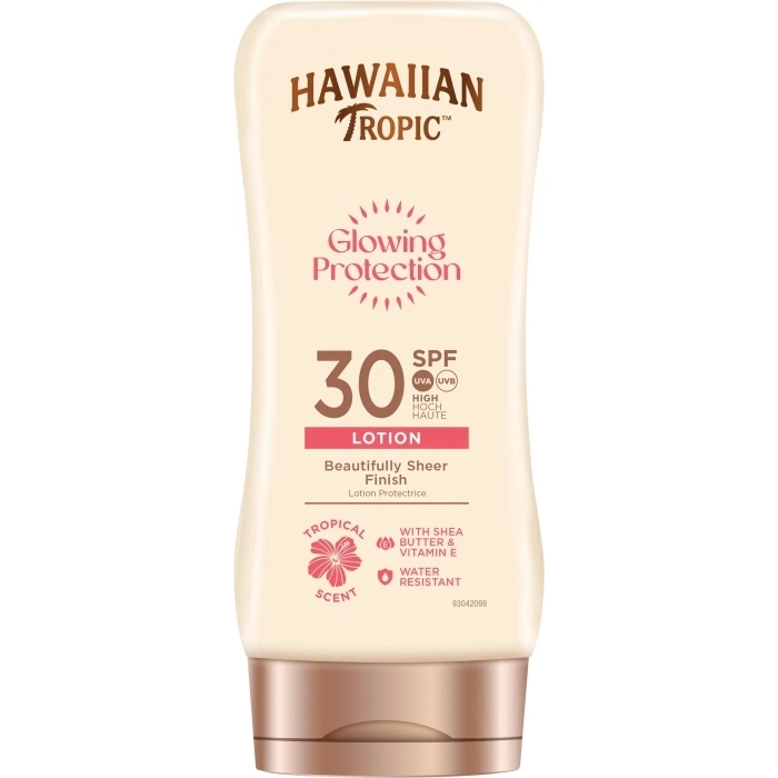 Satin Protection Loción Solar SPF30 Satin Protection Loción Solar SPF30