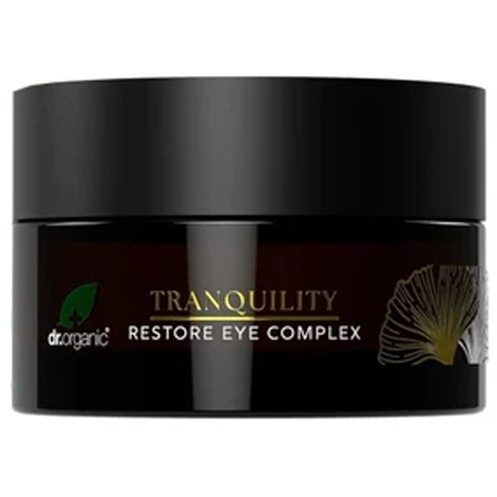Evoke Tranquility Restore Eye Complex Evoke Tranquility Restore Eye Complex