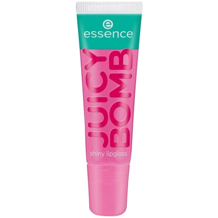 Juicy Bomb Shiny Lipgloss Juicy Bomb Shiny Lipgloss