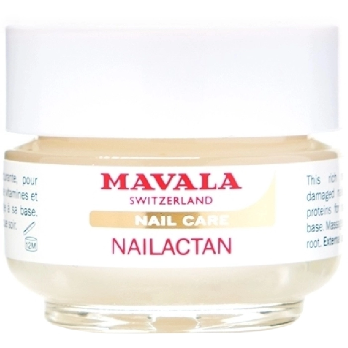 Nailactan Nailactan