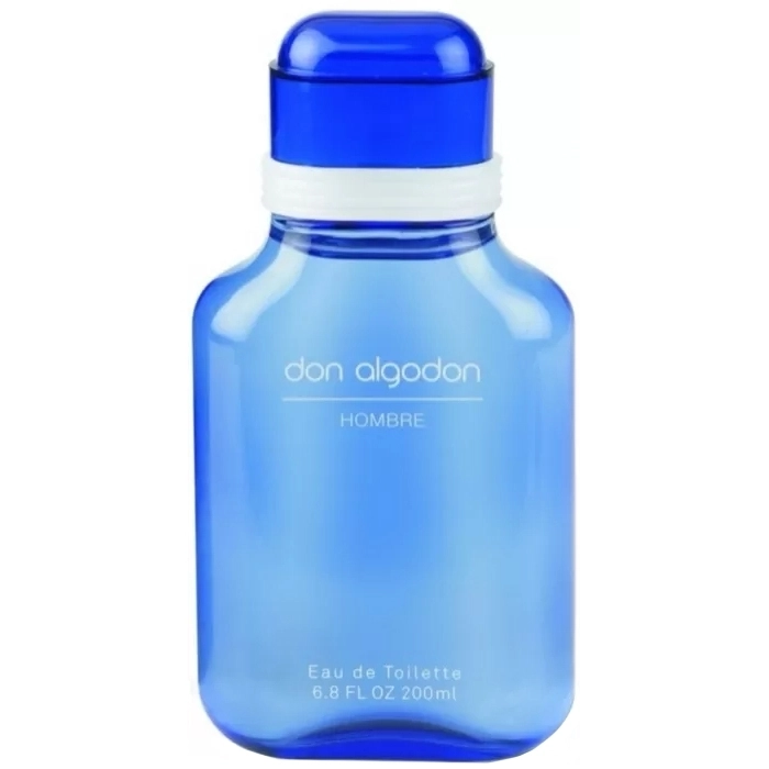Don Algodon Hombre - Splash Don Algodon Hombre - Splash