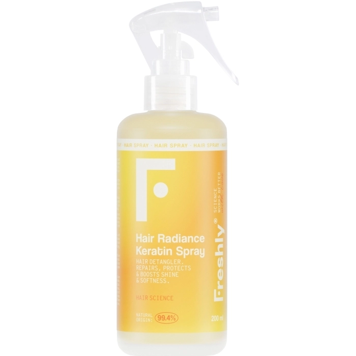 Hair Radiance Keratin Spray Hair Radiance Keratin Spray