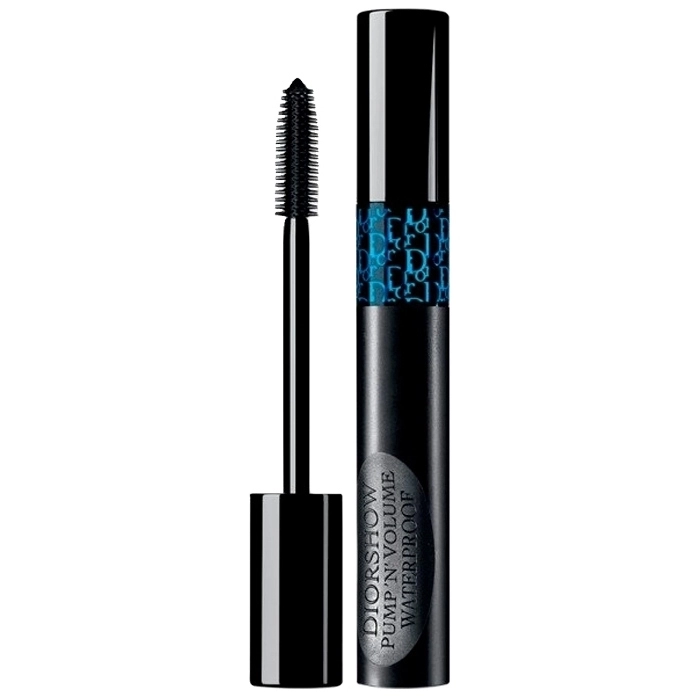 Diorshow Pump'N'Volume Waterproof 5.2g Diorshow Pump'N'Volume Waterproof 5.2g