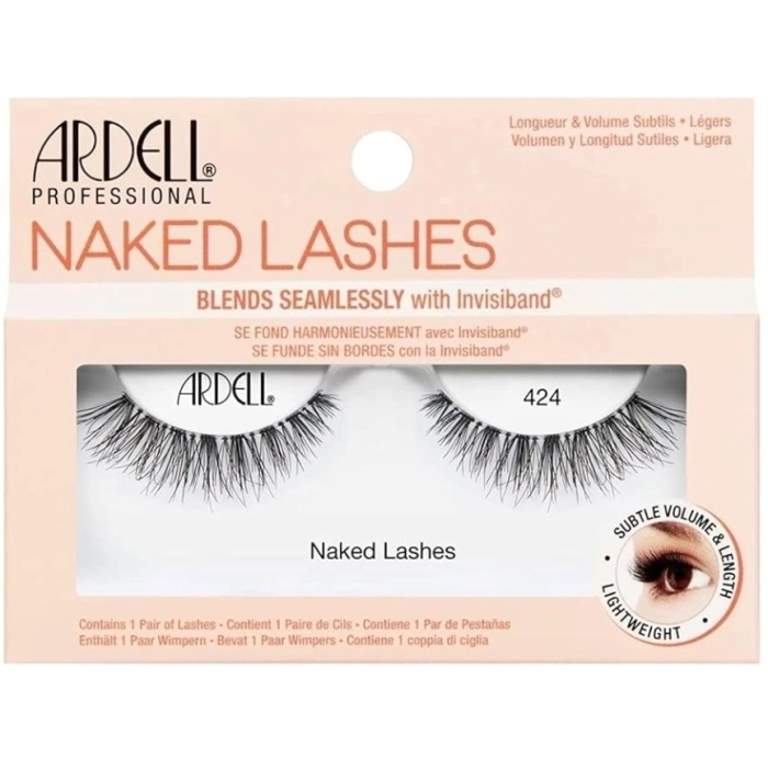 Naked Lashes 424 Naked Lashes 424