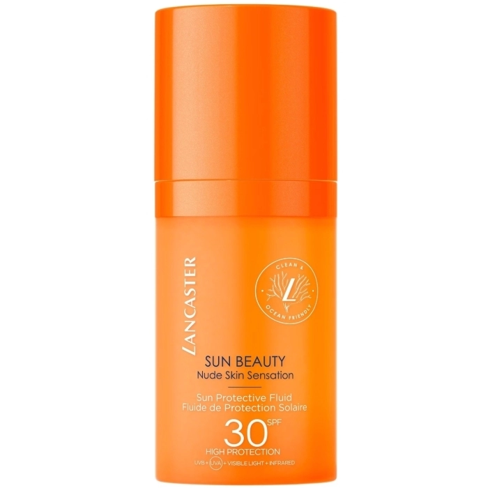 Sun Beauty Sun Protective Fluid SPF30