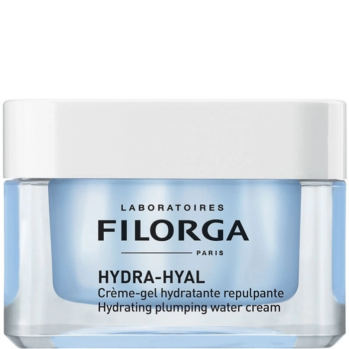 Hydra - Hyal Crème - Gel Hydratante Repulpante