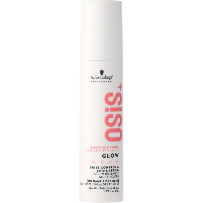 Osis+ Smooth & Shine Glow