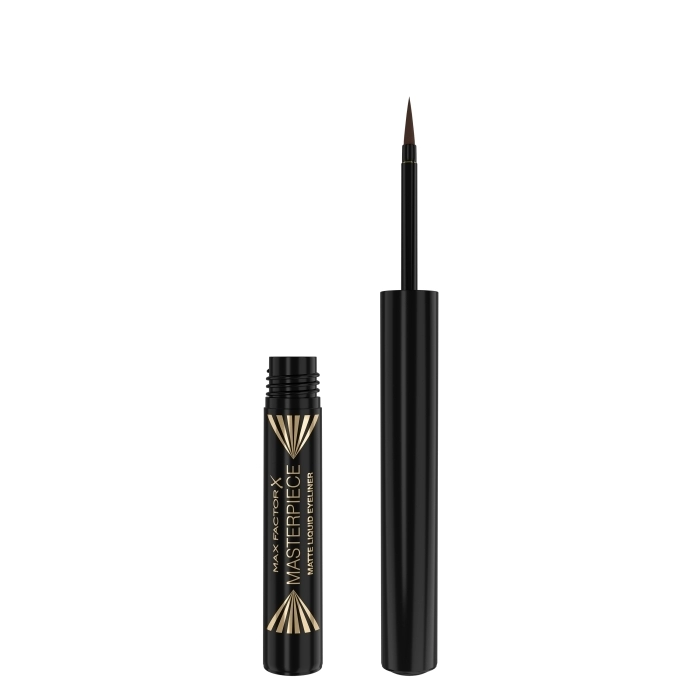Masterpiece Matte Liquid Eyeliner
