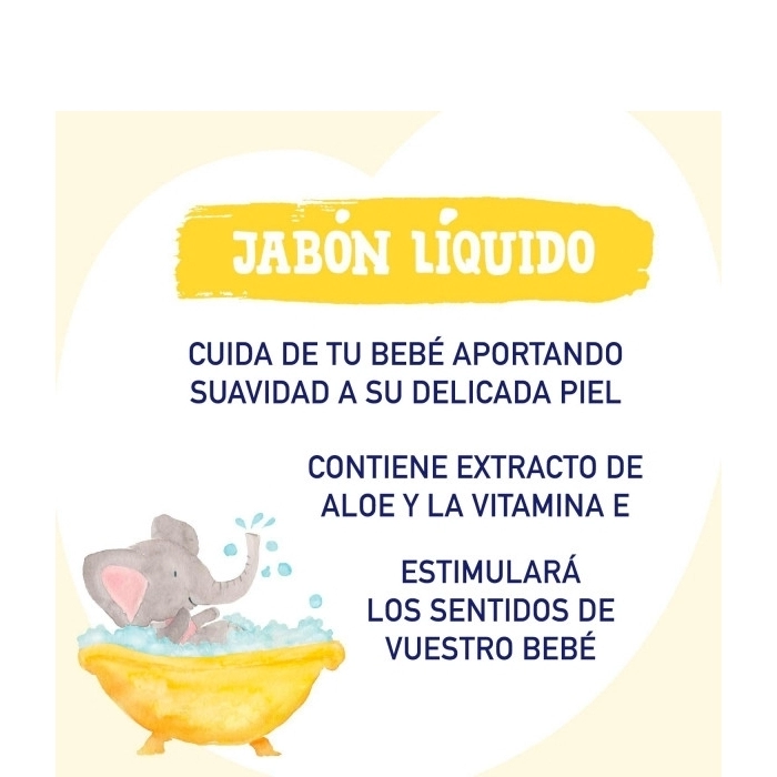 Comprar Set Nenuco Agua De Colonia 200ml+Jabón Líquido 200ml+Leche  Hidratante 200ml+Cham ▷