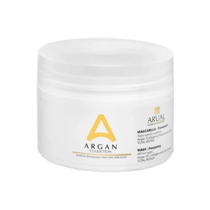 Argan Collection Mascarilla Argan Collection Mascarilla