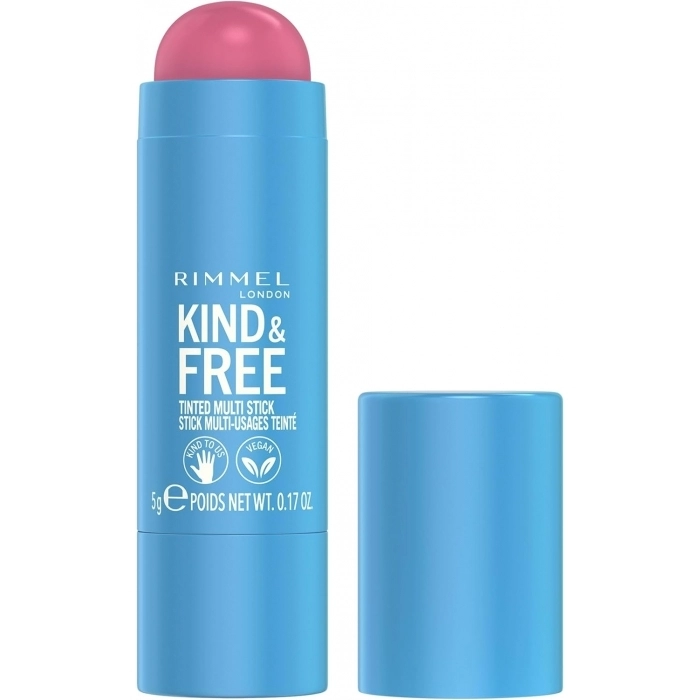 Kind & Free Multi-Stick 5g